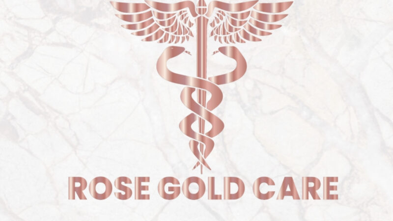 Rose Gold Care