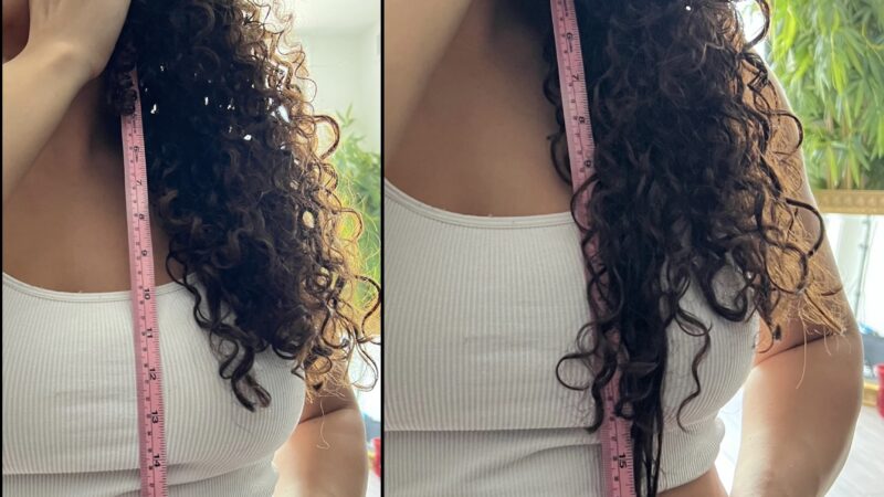 hair growth